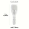 ProShield Transparent Razor Travel Case  Dustproof Organizer For Razors  Cartridges 6