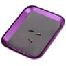 Aluminium Alloy RC Magnetic Screw Tray Plate Model Repair Tool 8
