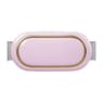 Heated Weight Loss Massage Belt Abdominal Vibration Massager 6