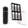 Car Air Freshener Electric Essential Oil Aroma Diffuser 7