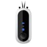 USB Rechargeable Mini Air Purifier  Portable Air Cleaning Machine For Desk Car  Small Rooms 6