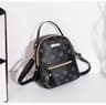 Flower Backpack For Women Fresh Sweet Fashion Backpack For Girls And Student School Bag 7