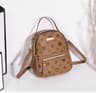 Flower Backpack For Women Fresh Sweet Fashion Backpack For Girls And Student School Bag 8
