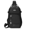 Riding Backpack For Men Lightweight Mens Chest Bag Casual Single Shoulder Crossbody Bag With Large  7