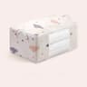 Quilt Storage Bag Large Capacity Dustproof Moistureproof Clothes Storage Bag For Home Moving And Or 6