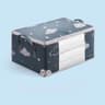 Quilt Storage Bag Large Capacity Dustproof Moistureproof Clothes Storage Bag For Home Moving And Or 7