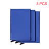 RFID Smart Wallet Minimalist Metal Wallet Slim Card Holder Pop Up Wallet For Men And Women 15