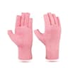 ComfortEase Fingerless Compression Gloves For Hand Pain Relief  1 Pair 9