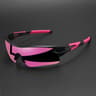 AeroShield UV400 Sports Sunglasses  Lightweight FullCover Wrap Eyewear For Cycling Hiking  Daily Us 9