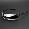 AeroShield UV400 Sports Sunglasses  Lightweight FullCover Wrap Eyewear For Cycling Hiking  Daily Us 12