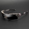 AeroShield UV400 Sports Sunglasses  Lightweight FullCover Wrap Eyewear For Cycling Hiking  Daily Us 15