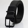PorousPin Canvas Belt Mens Adjustable Pin Buckle Training And Denim Belt 6