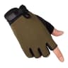 AirVent Summer Sport Gloves  NonSlip Breathable Riding  Fishing Gloves For Men  Women 12