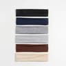 ActiveGrip 6Pack Solid Headbands  SweatAbsorbing Workout Headbands For Men  Women 9