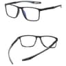 FlexRead TR90 Sport Reading Glasses  AntiBlue Light Presbyopia Frames 100 To 400 7