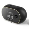 SmartDisplay USBRechargeable Infrared Touchless Soap  Sanitiser Dispenser  LED Temperature Display  8
