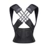 PostureMagnet Premium Back  Shoulder Support Corrector Magnetic Therapy Adjustable Brace 7