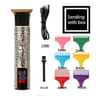 ProEdge Mens Electric Hair Trimmer And Beard Clipper Hair Cutting Machine 10