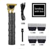 ProEdge Mens Electric Hair Trimmer And Beard Clipper Hair Cutting Machine 7