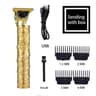 ProEdge Mens Electric Hair Trimmer And Beard Clipper Hair Cutting Machine 8