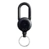 Tactical U Shaped Carabiner Keychain Clip  Backpack Spring Buckle For Outdoor Gear 9