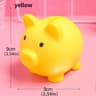 Children Piggy Bank Money Saving Box For Kids Room Decor 9
