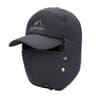 Winter Thickened FauxFur Baseball Cap For Extreme Cold Unisex 7