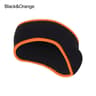 Fleece Winter Ear Warmer Headband For Outdoor Sports 19