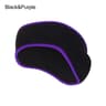 Fleece Winter Ear Warmer Headband For Outdoor Sports 21