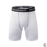 Mens QuickDry Performance Shorts For Running  Fitness 8