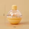 Premium Silicone Spherical Ice Ball Maker  Whiskey  Beverage Ice Mold Tray 10