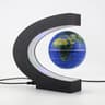 Magnetic Floating Levitation Globe LED World Map Lamp 7