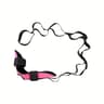HighElastic Ligament Stretching Strap For Ankle Joint Correction  Foot Drop Rehabilitation 10
