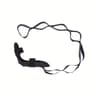 HighElastic Ligament Stretching Strap For Ankle Joint Correction  Foot Drop Rehabilitation 7