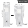 10Piece Sterilized PP Grain Bag With SelfHealing Injection Port  02 M Filter Patch 14