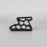 GripLock HeavyDuty AntiSlip Wedge Door Stopper Indoor BalconyWindow Use 6