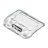 HandsFree Corrugated Toilet Lid Lifter For Hygienic Bathroom Use 4