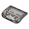 HandsFree Corrugated Toilet Lid Lifter For Hygienic Bathroom Use 5