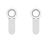 Hygienic NoTouch Toilet Lid Lift Handle For Bathroom 7
