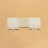 Adjustable Sink SplashBarrier  Drain Tray For Kitchen Use 7