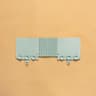 Adjustable Sink SplashBarrier  Drain Tray For Kitchen Use 8