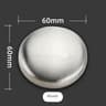PureSteel OdorFree Bar  Stainless Steel Hand Deodoriser For Kitchen Smells 8