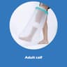 Waterproof Shower Cast  Bandage Protector  Reusable Adult Arm Leg  Hand Cover 13