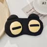 Cartoon Sleep Eye Mask  Cute Funny Anime Kids Eye Cover  Travel Blindfold 6