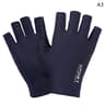 Outdoor UV Protection Touch Screen Sports Gloves  Thin Breathable Fishing  Motorcycle Riding Pair 7