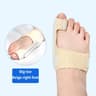 Adjustable Hammer Toe Straightener  Corrector Splint For Metatarsalgia Claw Toe  Mallet Toe Relief 9