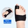 Adjustable Hammer Toe Straightener  Corrector Splint For Metatarsalgia Claw Toe  Mallet Toe Relief 7