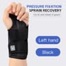Adjustable Thumb  Wrist Support Brace With Dual Straps  Relief For Tendonitis And Strain 7