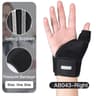 Flexible Thumb Spica Brace With Splint  Arthritis  Tendonitis Pain Relief For Both Hands 5