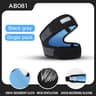 Adjustable IT Band Compression Wrap For Knee Thigh  Hip Support 9